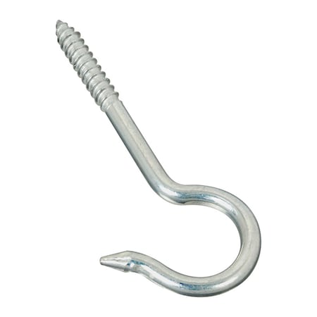 CEILING HOOK ZNC 4-1/8